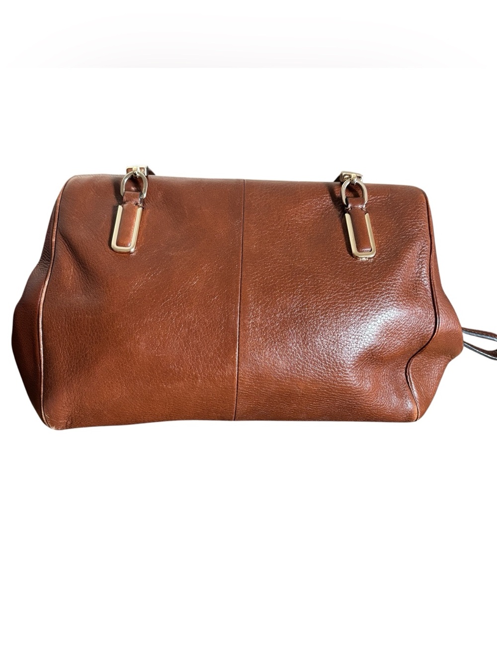 COACH MADISON MADELINE EAST WEST TOP HANDLE SATCHEL - Picture 3 of 16